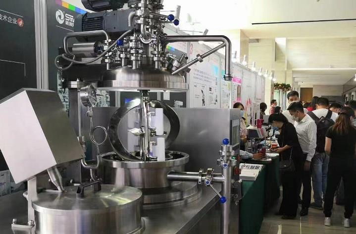 個人護(hù)理用品技術(shù)峰會論壇